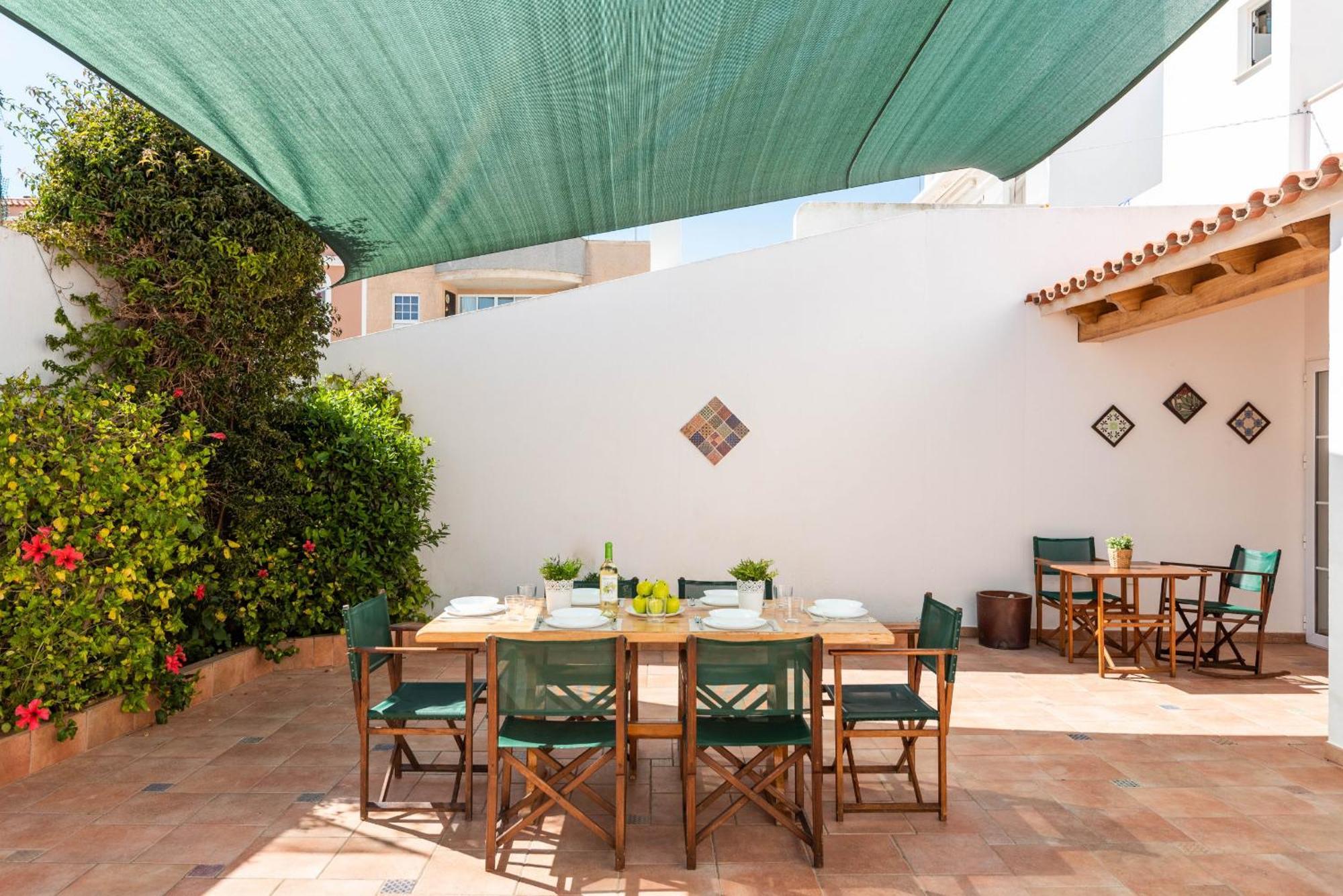 Ca Na Bel 4 Bedroom House, Ciutadella Ciutadella  Exterior foto